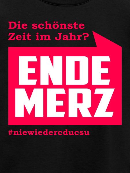 ENDE MERZ