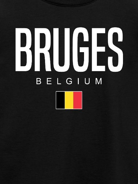 Bruges, Belgium