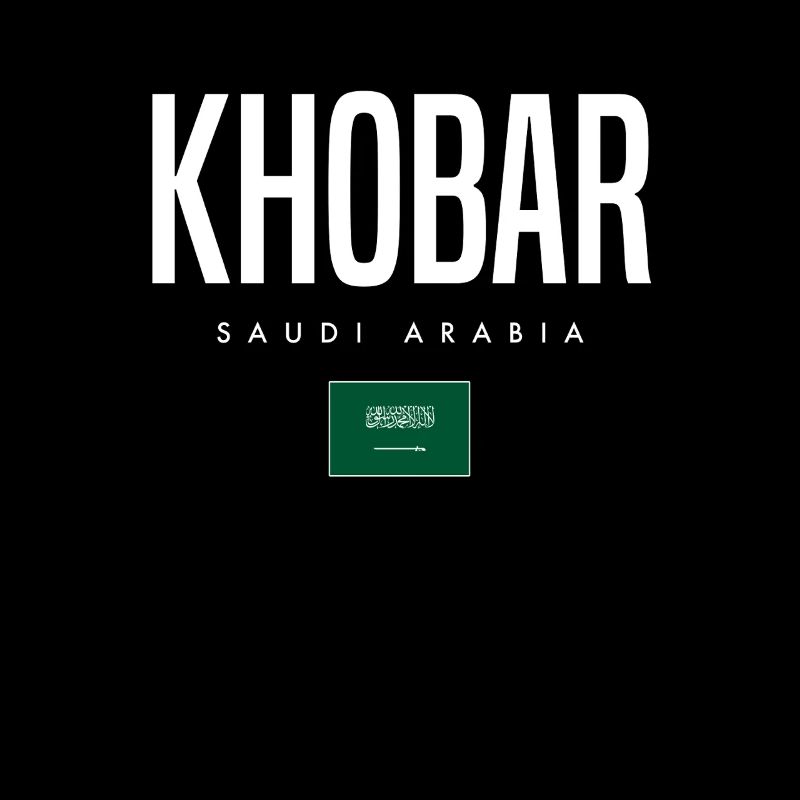 Khobar Saudi-Arabien