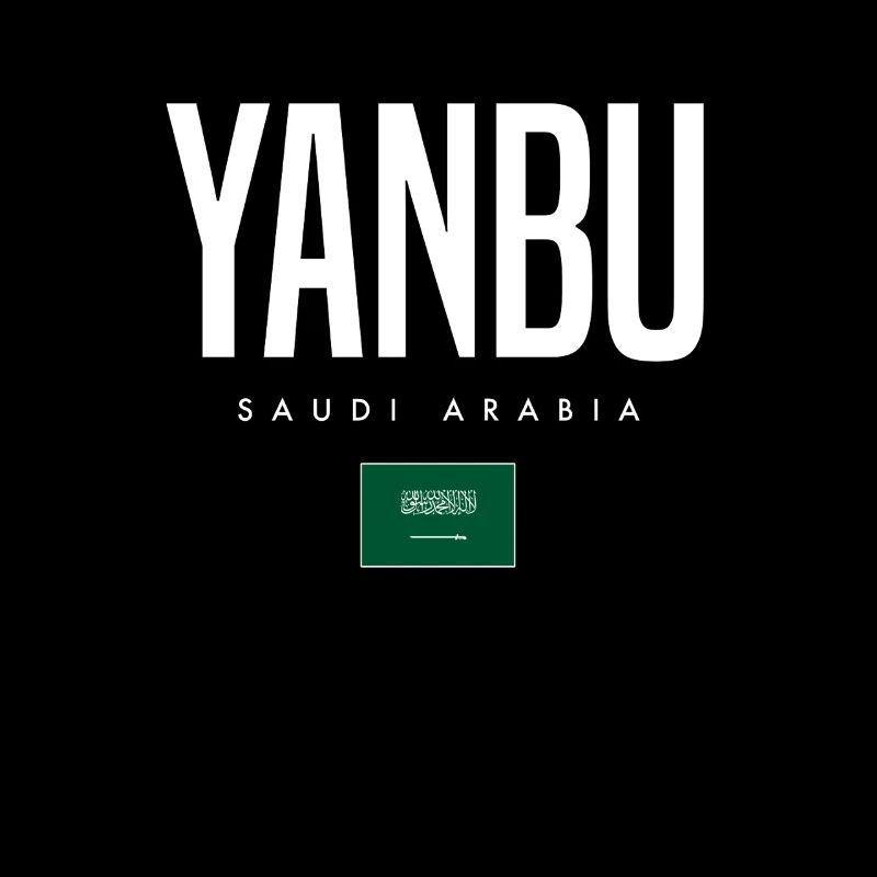 Yanbu Saudi-Arabien