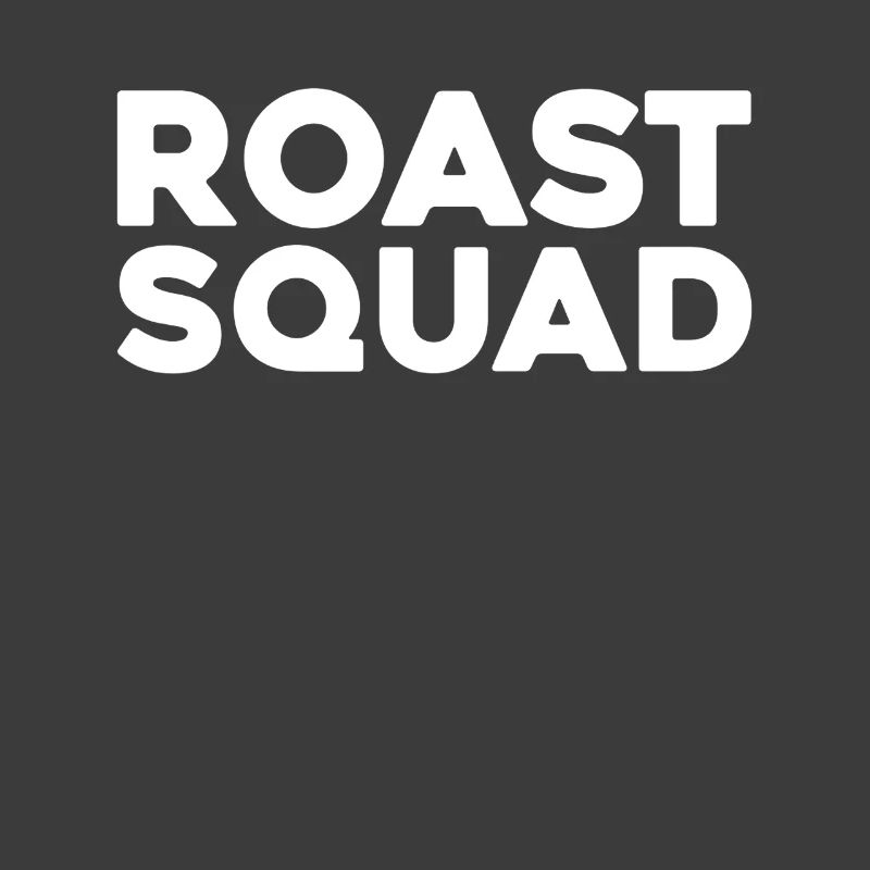 Équipe de torréfacteurs de café