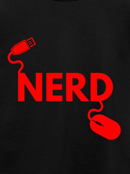 Computer Science Nerd