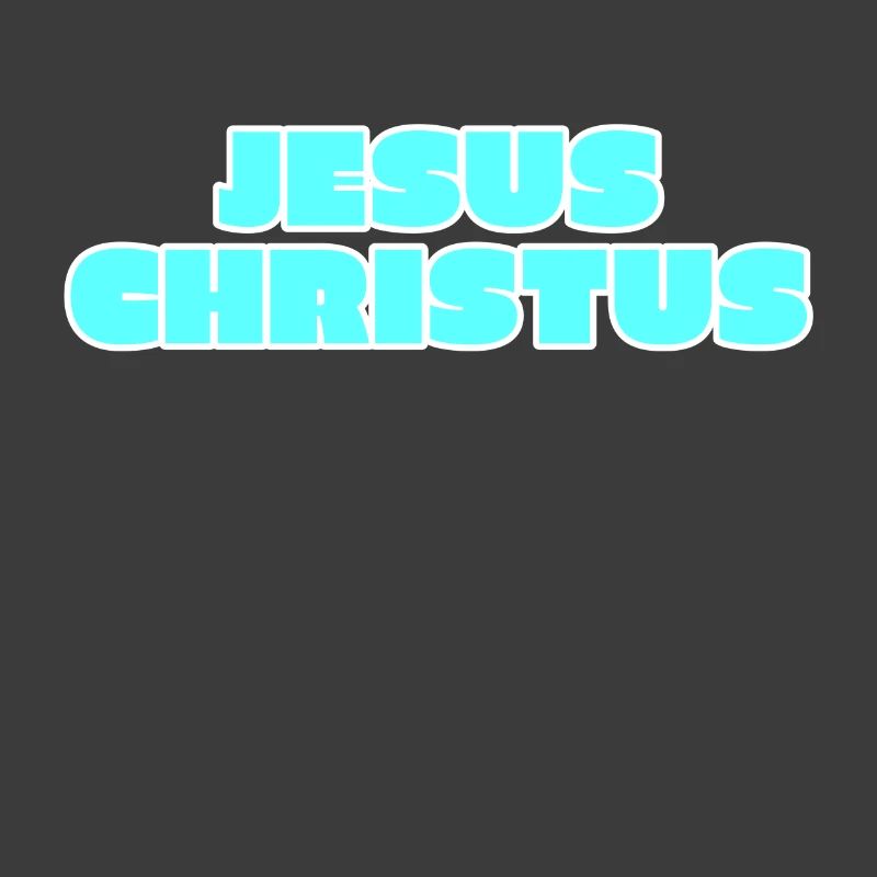 Jésus-Christ