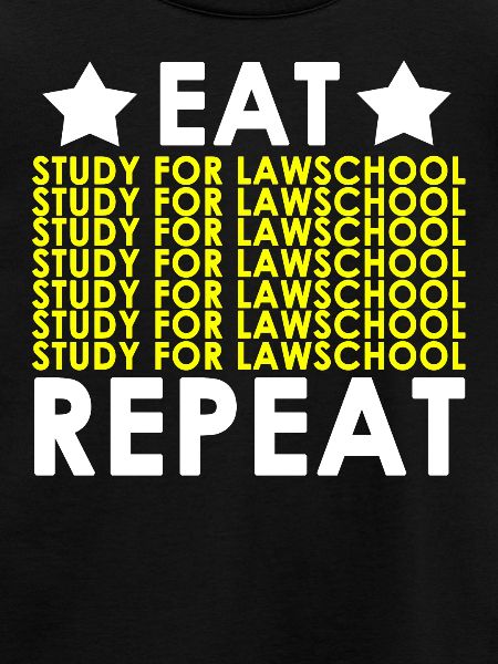 Law studies