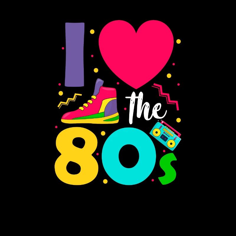 80er