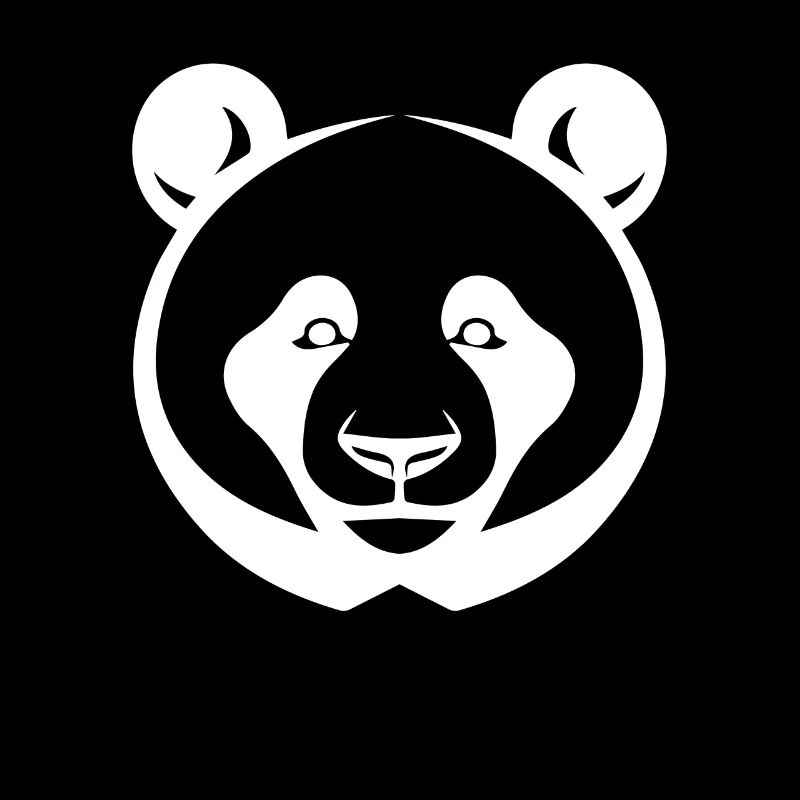 Panda Ours Panda géant japonais