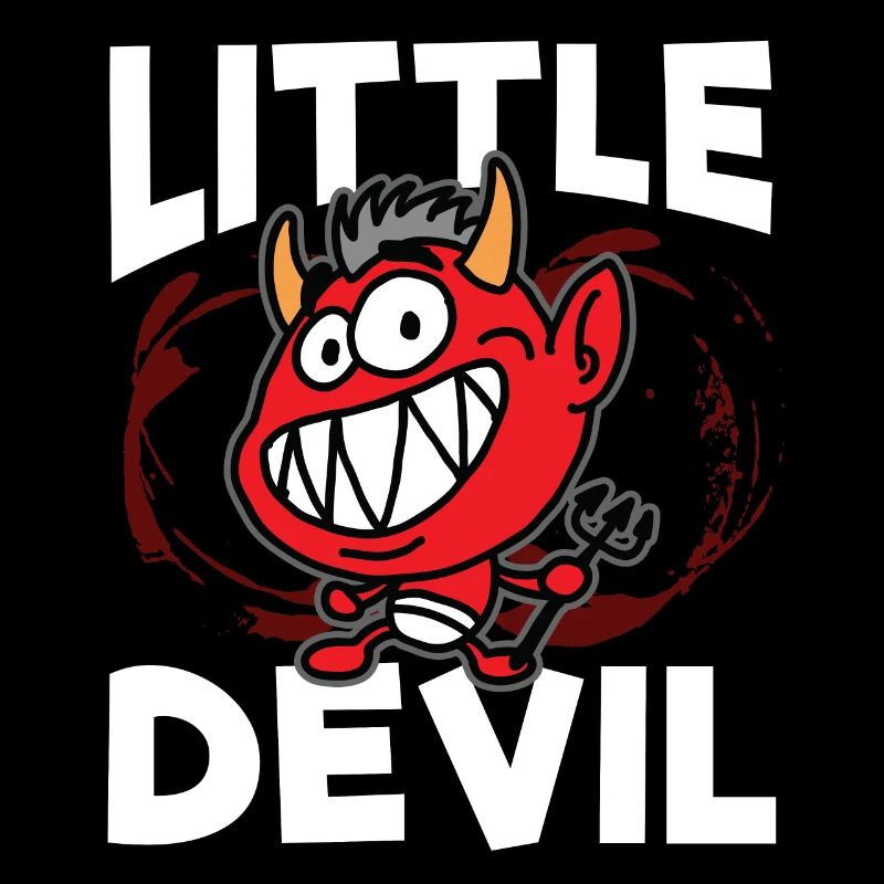 Petit diable
