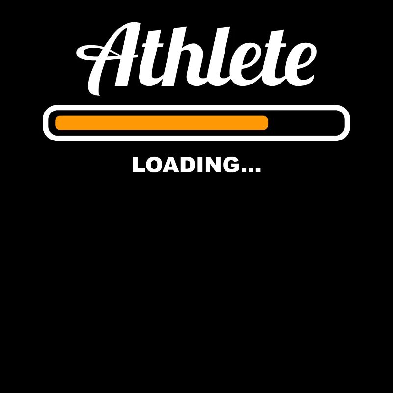 Athlete Loading
