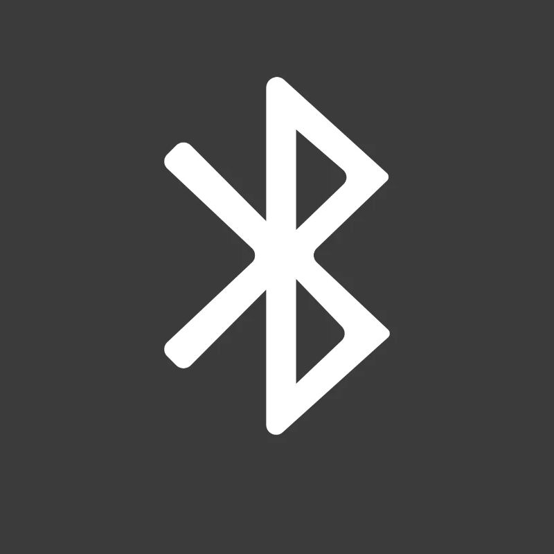 Icône Bluetooth