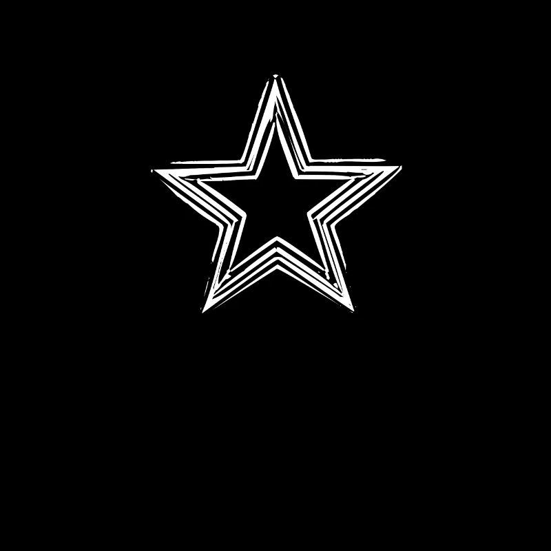 star