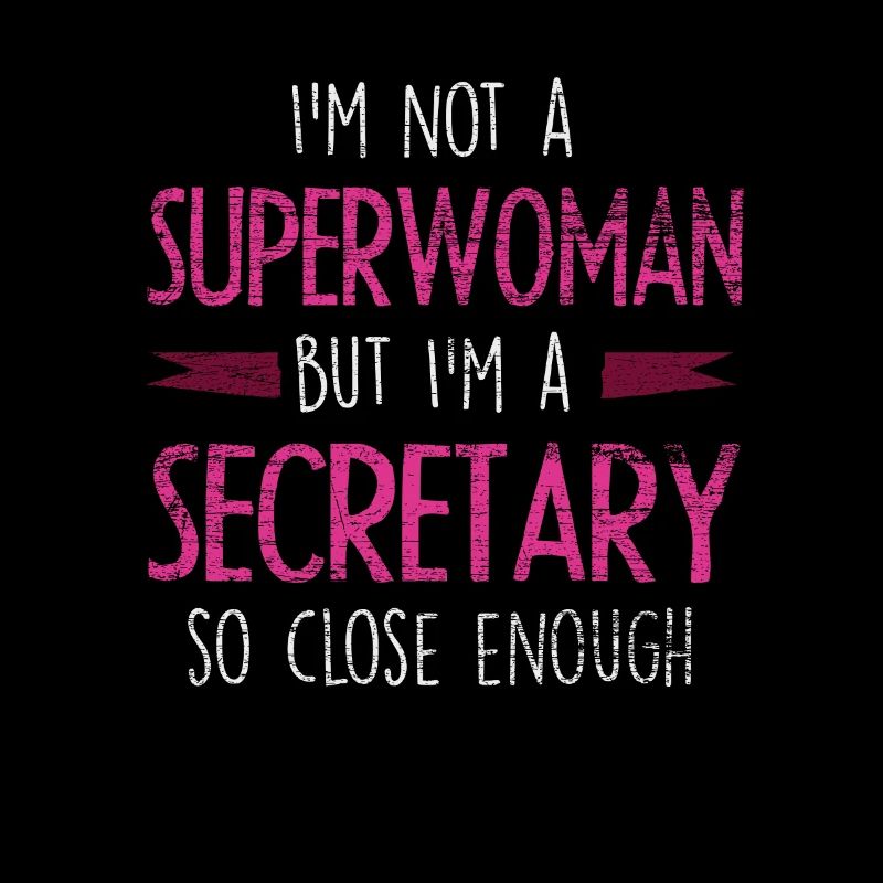 secretary