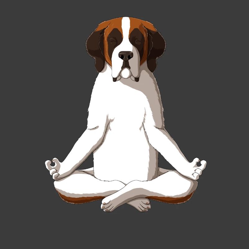 Saint Bernard