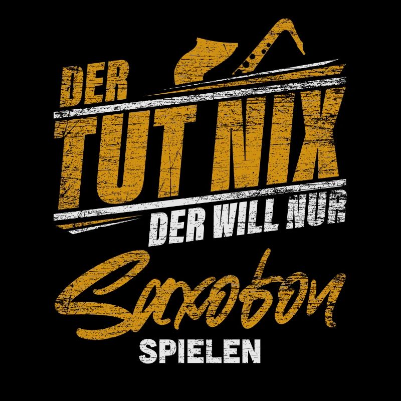 Saxofon