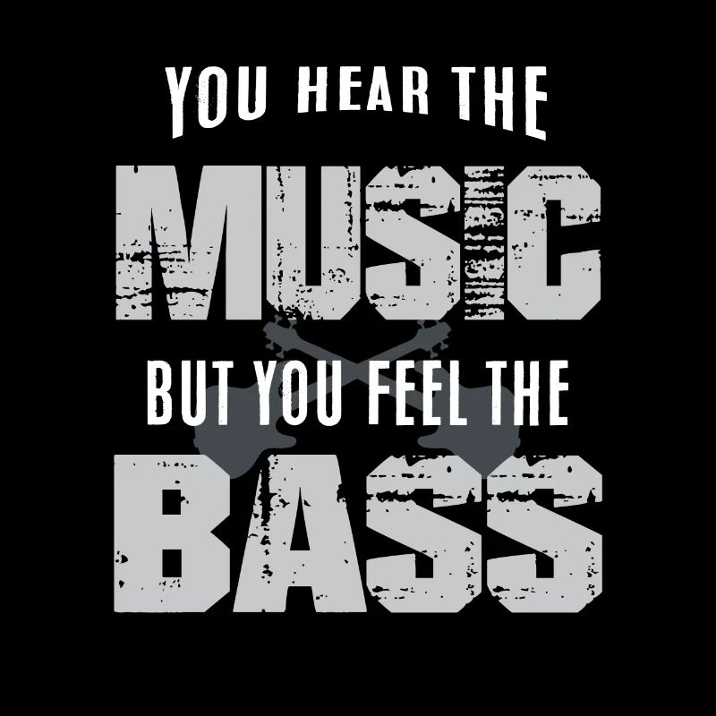 Bass guitar