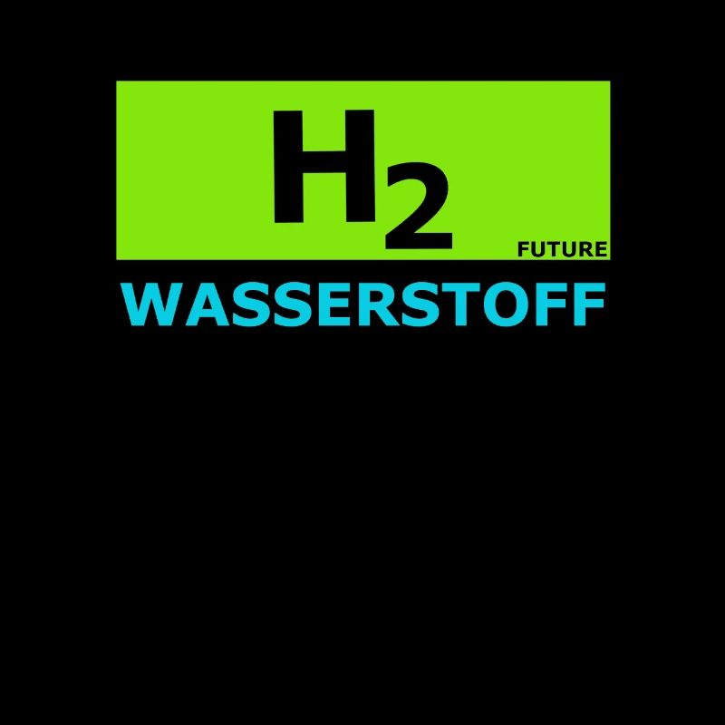 wasserstoff H2