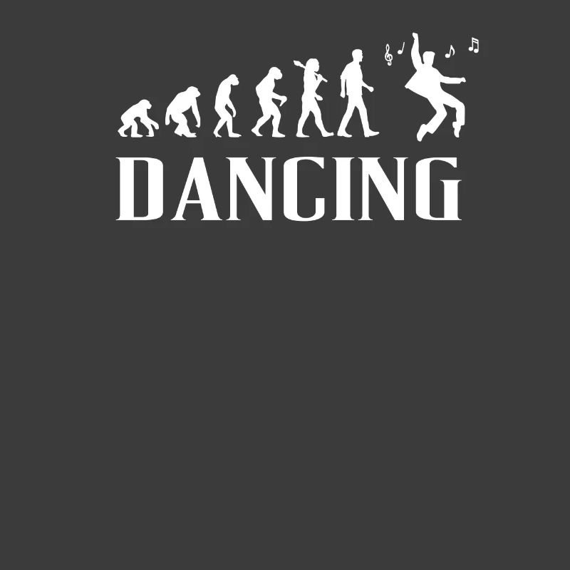 Dancing Evolution Present Idea