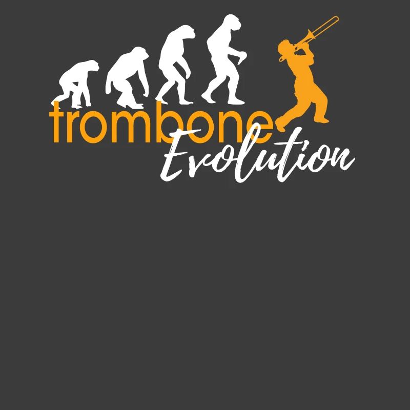 TROMBONE EVOLUTION