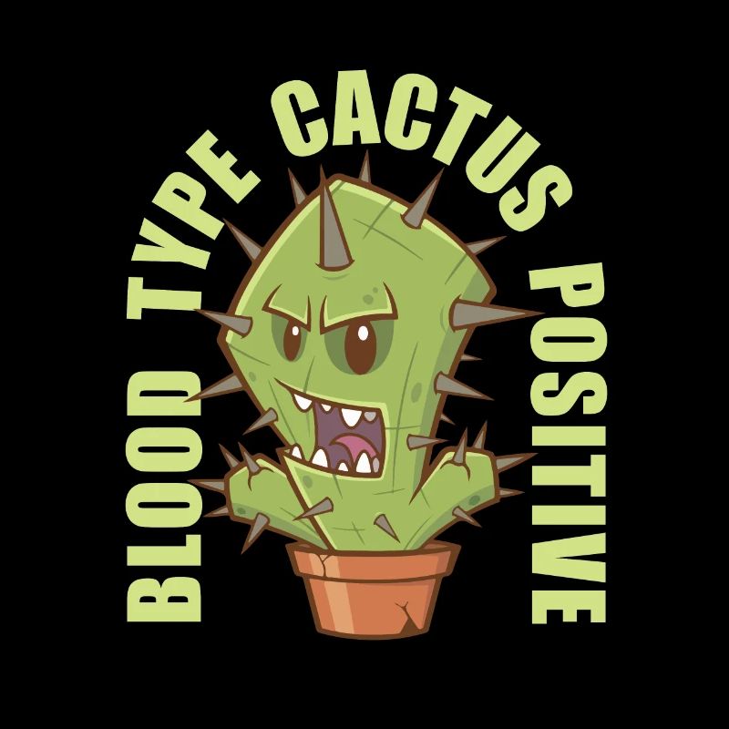 Cactus shrub Cacti prickly garden gardener