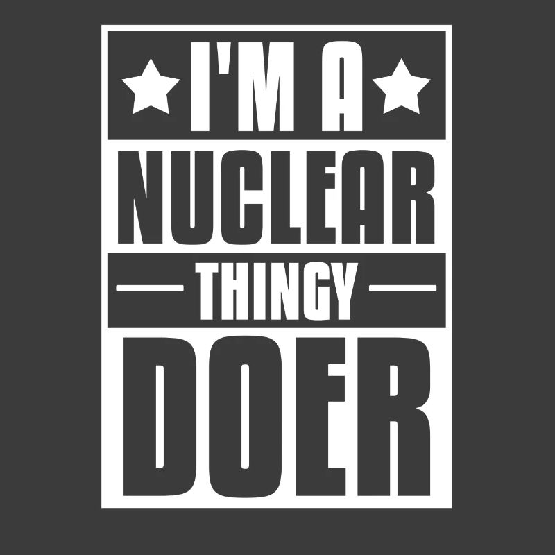 Physics Phyiker Lustig Nuclear Physics