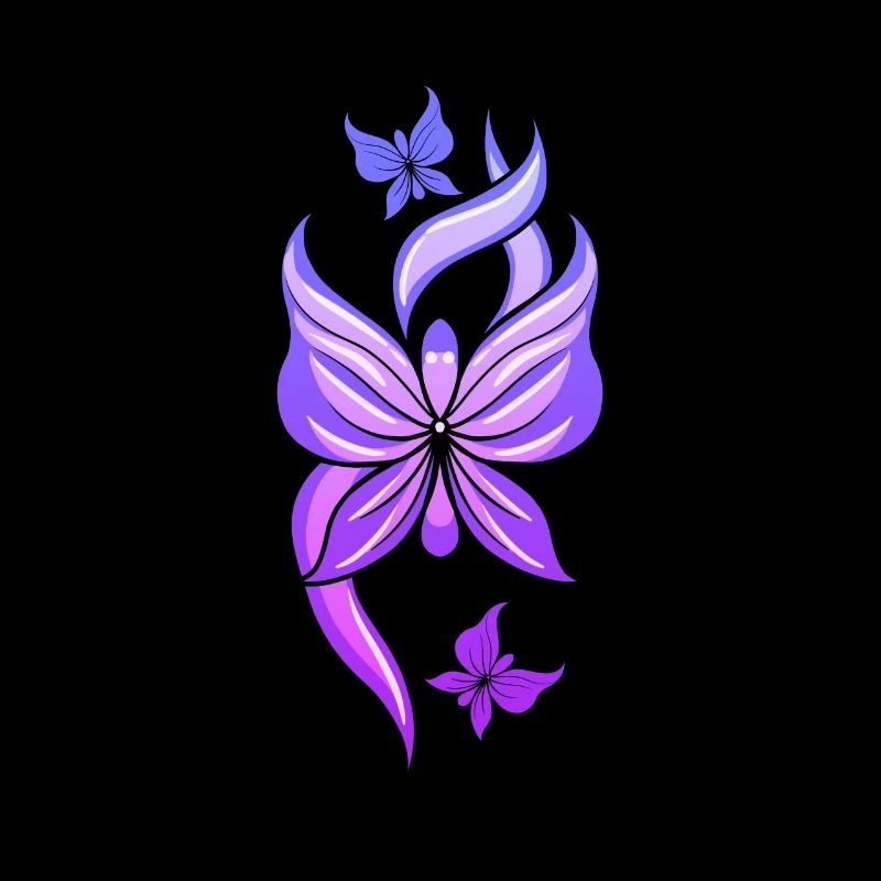Fibromyalgia Rheumatism Colorful