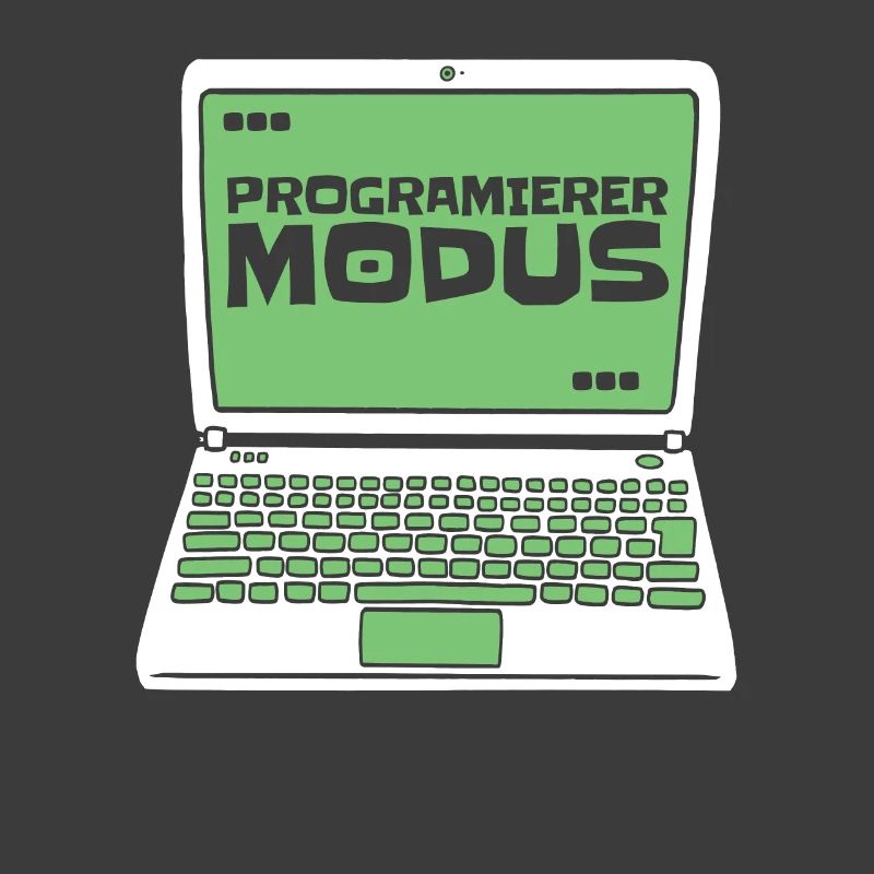 Développeur Coder Programmeur Ordinateur portable