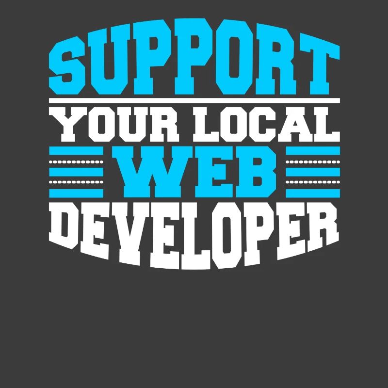 Développeur Web Support aux développeurs Web