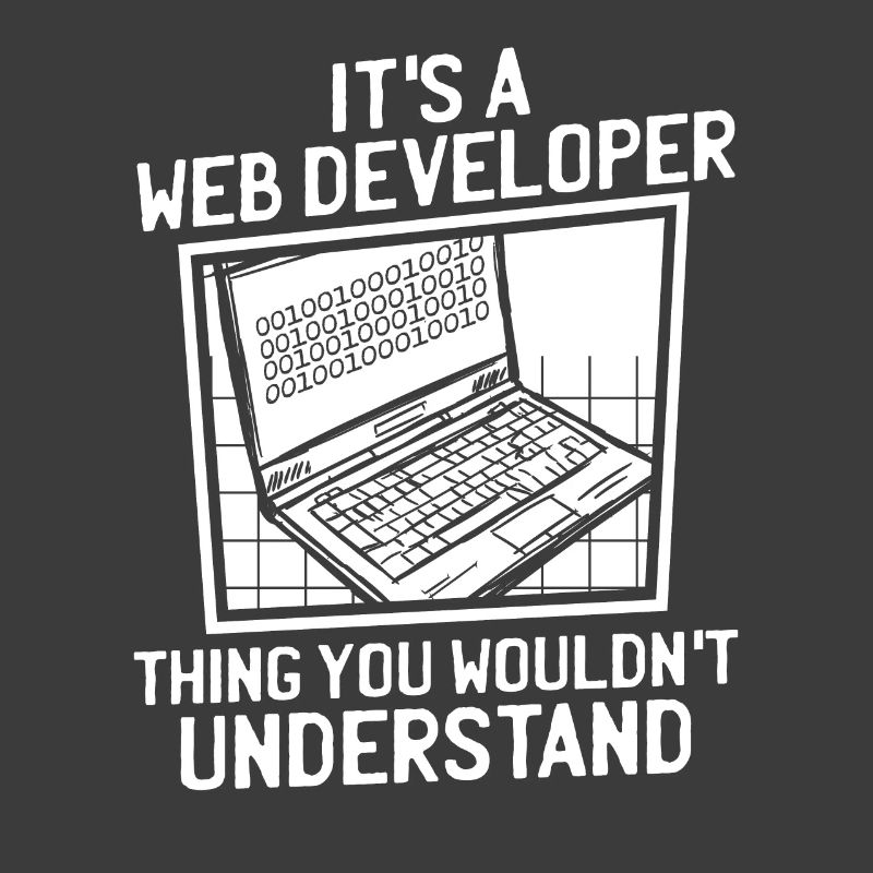 Web Developer Web Developer