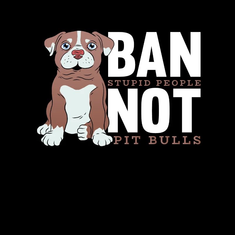 Pitbull Pitbull Ban