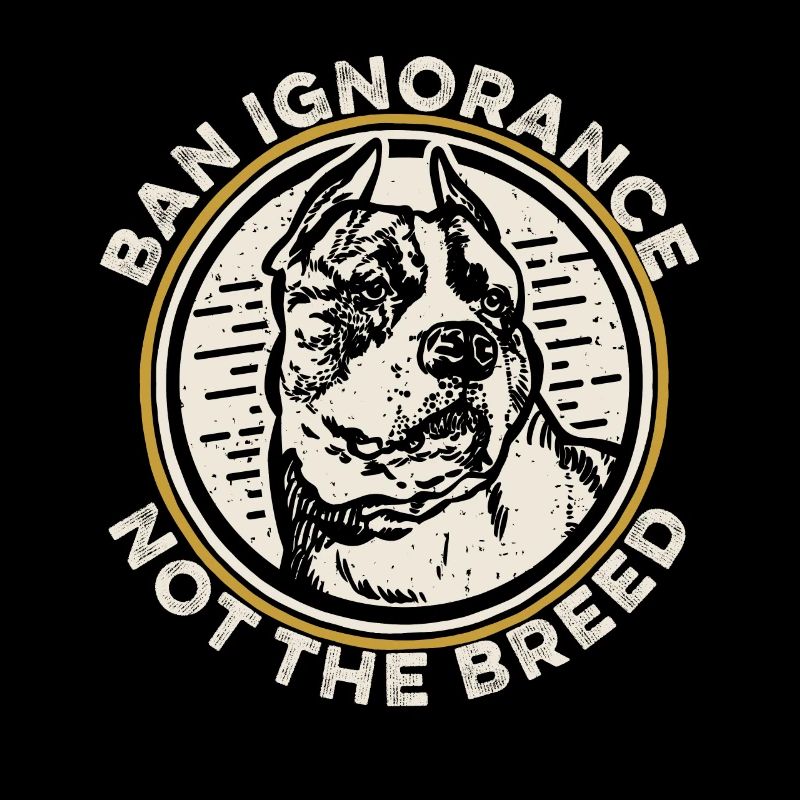 Pitbull Pitbull Ban