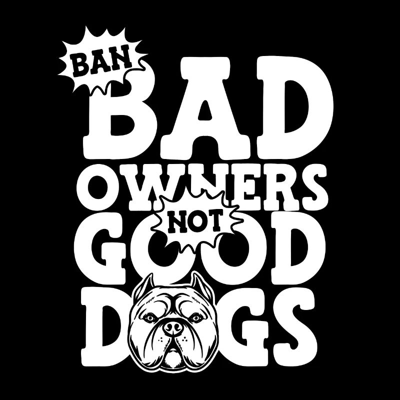 Pitbull Pitbull Ban