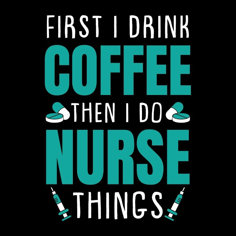 Nurse Caffeine