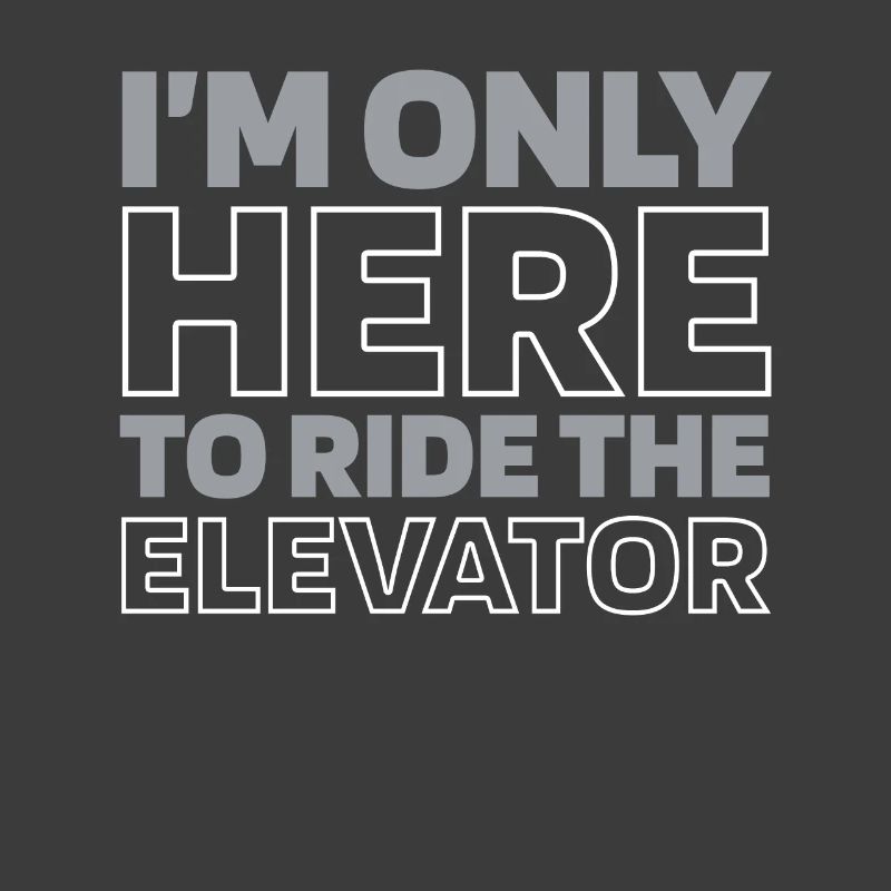 Elevator Elevator