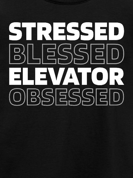 Elevator Elevator