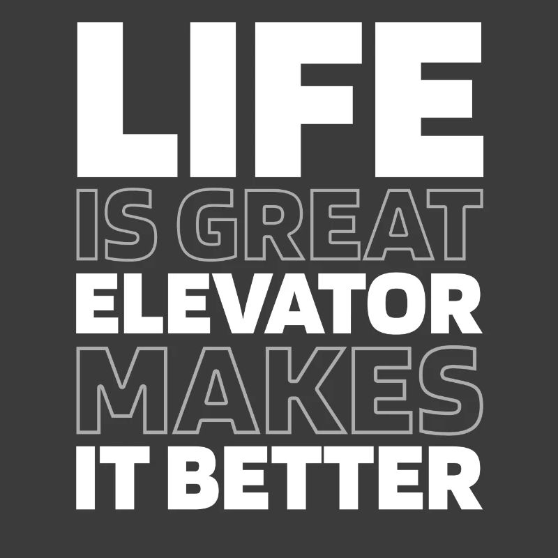 Elevator Elevator