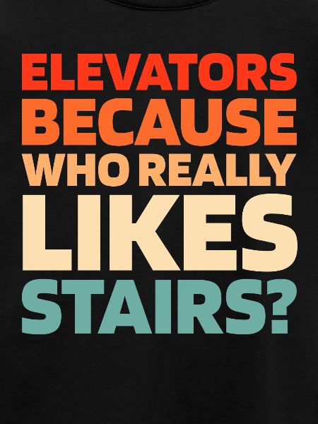 Elevator Elevator
