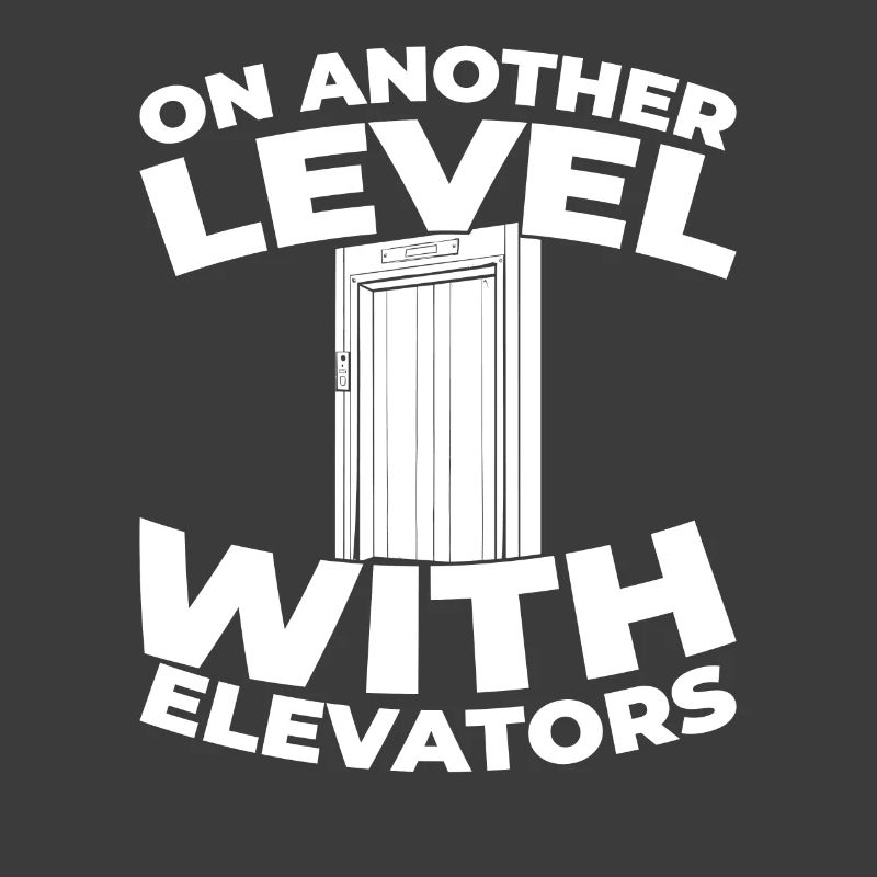 Elevator Elevator