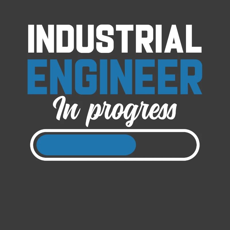 Industrial Engineer In Progress