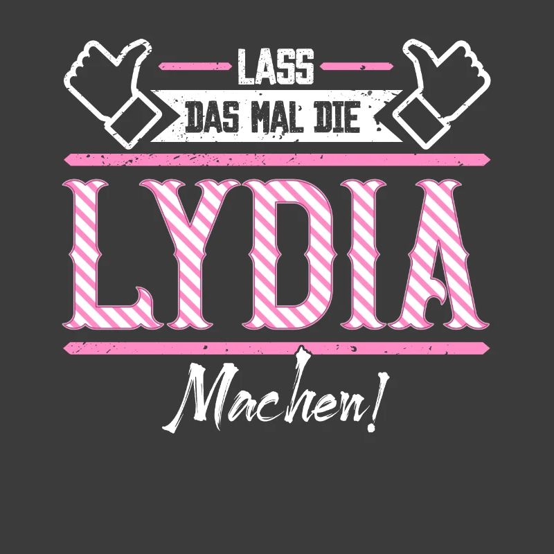 Lydia Geschenkidee Geschenk Geburtstag
