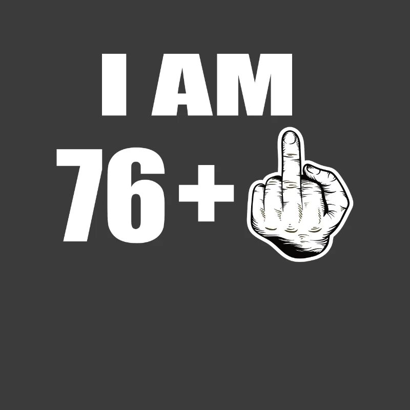 77e anniversaire