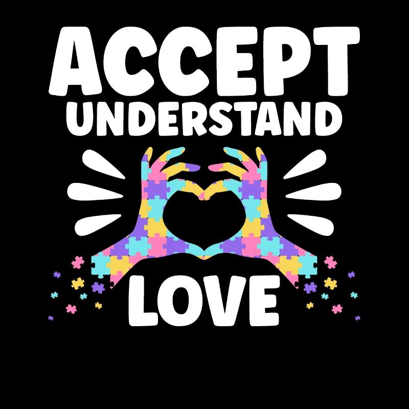 Accepter Comprendre l’amour