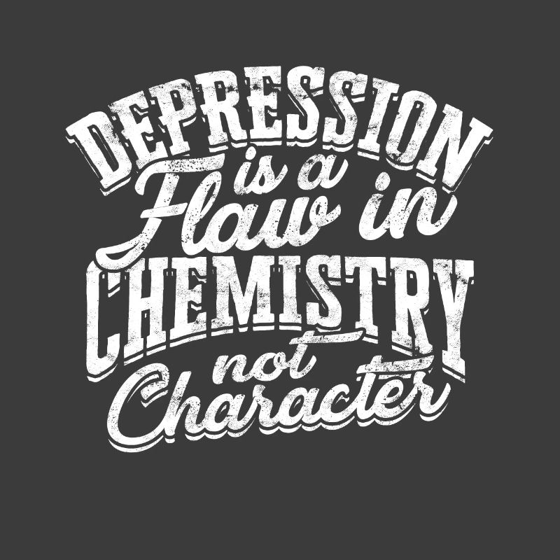 depression depressive sad gift idea unfortunate
