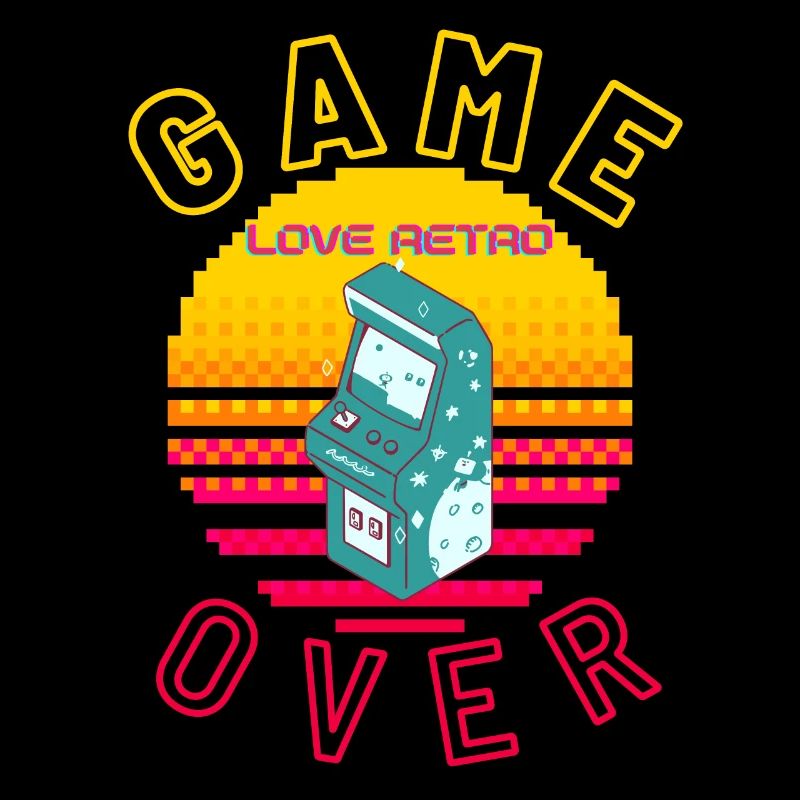 Game Over