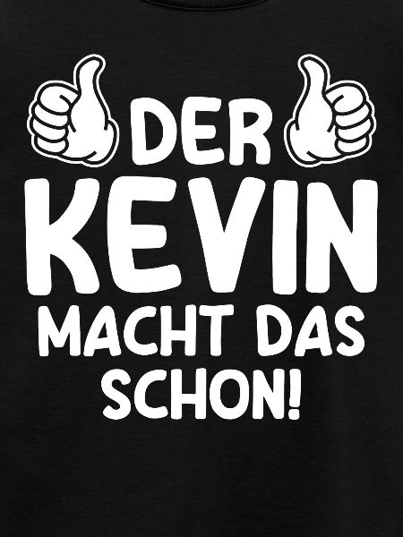 Kevin