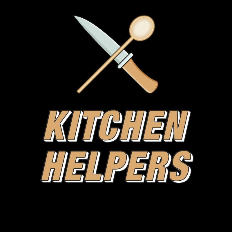 KITCHEN HELPERS