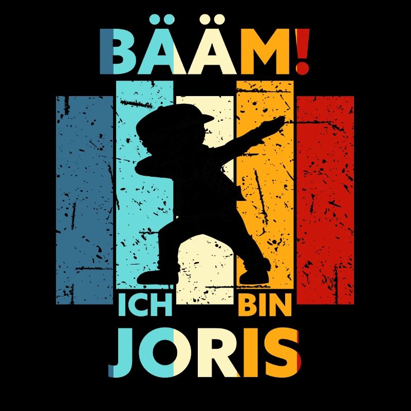 Joris Geschenk Name Vorname Geburtstag