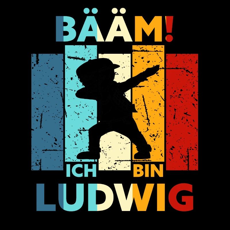 Ludwig Geschenk Name Vorname Geburtstag