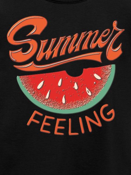 SUMMER FEELING