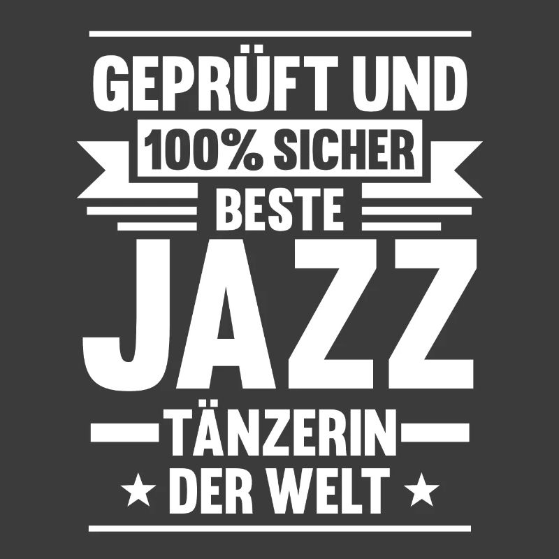 Jazz Tänzer