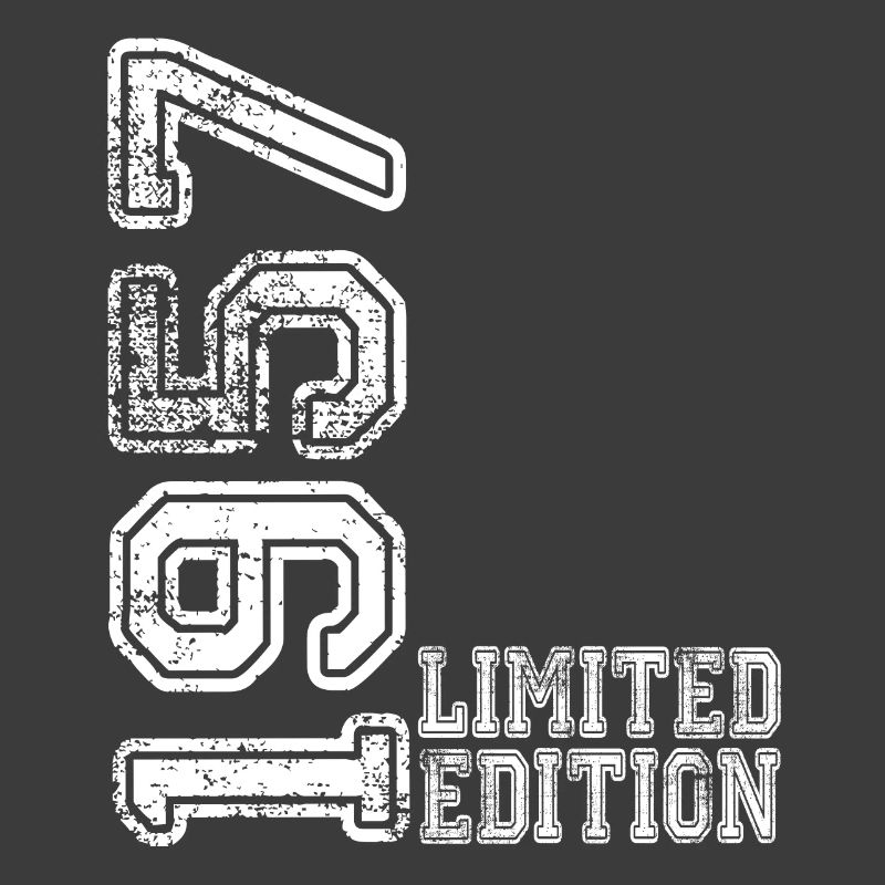 Édition limitée 1957