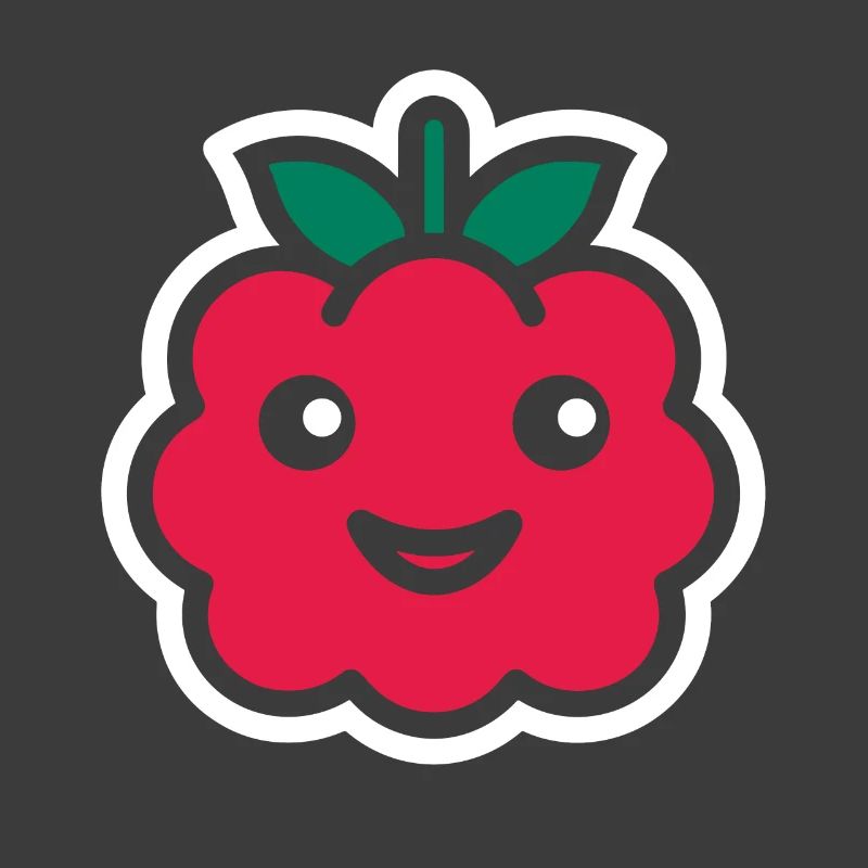 raspberry
